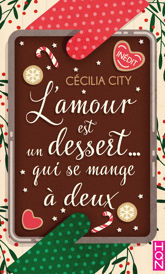 L'amour est un dessert... qui se mange à deux - 14 Oct 2020