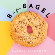 B is for Bagel - 9 Feb 2022