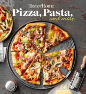 Taste of Home Pizza, Pasta, and More - 4 Jun 2024