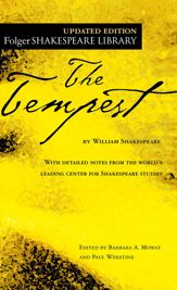 The Tempest - 14 Apr 2015