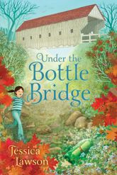 Under the Bottle Bridge - 5 Sep 2017