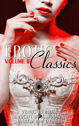 Erotic Classics II - 3 Jun 2014