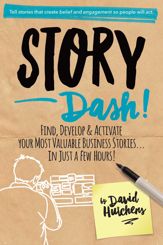 Story Dash - 24 Aug 2021