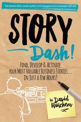 Story Dash - 24 Aug 2021