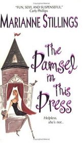 The Damsel in This Dress - 31 May 2011