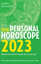Your Personal Horoscope 2023 - 26 May 2022