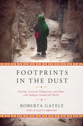 Footprints in the Dust - 2 Oct 2018