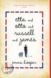 Etta and Otto and Russell and James - 20 Jan 2015
