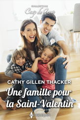 Une famille pour la Saint-Valentin - 1 Feb 2024