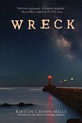 Wreck - 2 Apr 2019