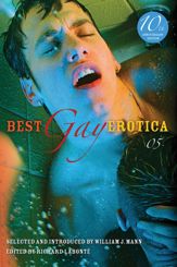Best Gay Erotica 2005 - 19 Nov 2005