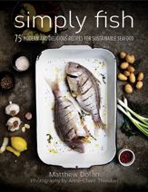Simply Fish - 16 May 2017