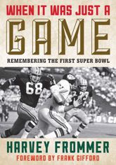 When It Was Just a Game - 30 Sep 2015