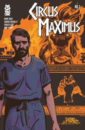 Circus Maximus #2 - 10 Dec 2025
