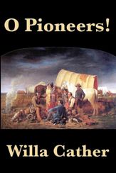 O Pioneers! - 10 Dec 2012