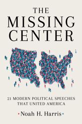 The Missing Center - 5 Nov 2024