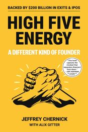 High Five Energy - 10 Feb 2026