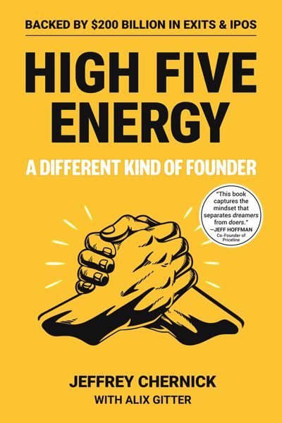 High Five Energy