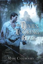 Devil's Looking Glass - 5 Feb 2013