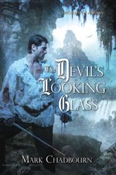 Devil's Looking Glass - 5 Feb 2013