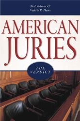 American Juries - 25 Sep 2009