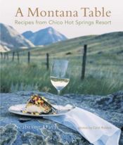 Montana Table - 14 Nov 2023