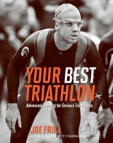Your Best Triathlon - 12 Mar 2014