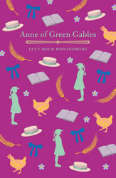 Anne of Green Gables - 20 Feb 2018