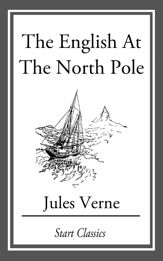 The English at the North Pole - 1 Jan 2014