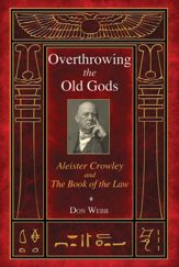 Overthrowing the Old Gods - 2 Nov 2013