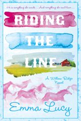 Riding the Line - 11 Nov 2025