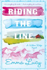 Riding the Line - 11 Nov 2025