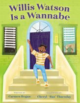 Willis Watson Is a Wannabe - 27 Feb 2024