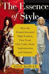 The Essence of Style - 1 Nov 2007
