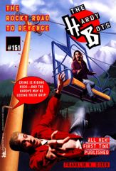 The Rocky Road to Revenge - 14 May 2013