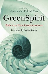 GreenSpirit - 30 Apr 2010