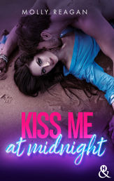 Kiss Me At Midnight - 13 Apr 2022