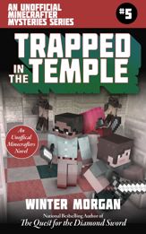 Trapped In the Temple - 17 Jul 2018