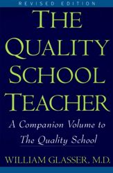 Quality School Teacher RI - 16 Nov 2010