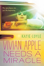 Vivian Apple Needs a Miracle - 1 Sep 2015