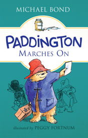 Paddington Marches On - 17 May 2016