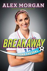 Breakaway - 2 Jun 2015