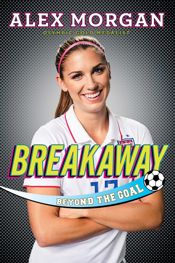 Breakaway - 2 Jun 2015