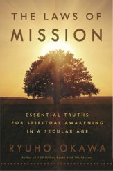 The Laws of Mission - 1 Sep 2017