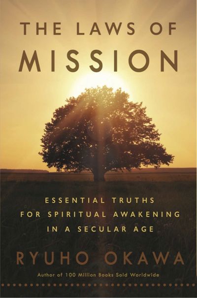 The Laws of Mission