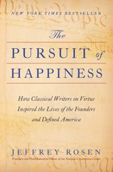 The Pursuit of Happiness - 13 Feb 2024