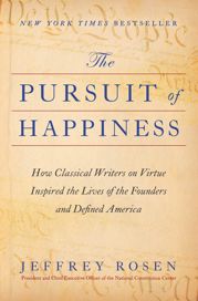 The Pursuit of Happiness - 13 Feb 2024