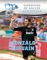Gonzalo Higuaín - 29 Sep 2014