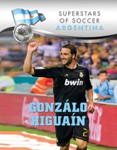 Gonzalo Higuaín - 29 Sep 2014