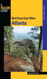Best Easy Day Hikes Atlanta - 1 Oct 2009